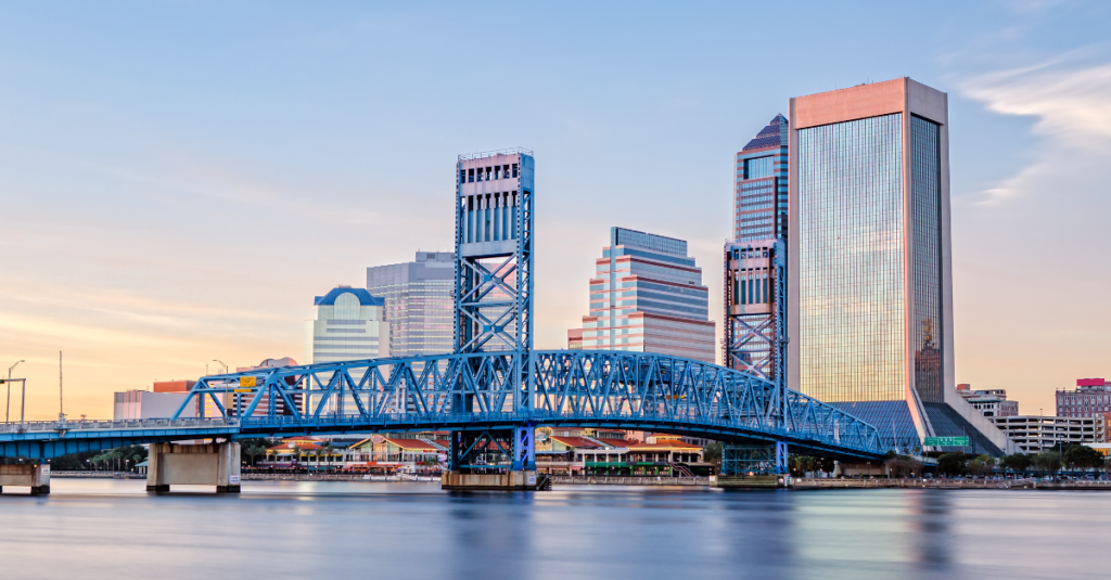 Jacksonville